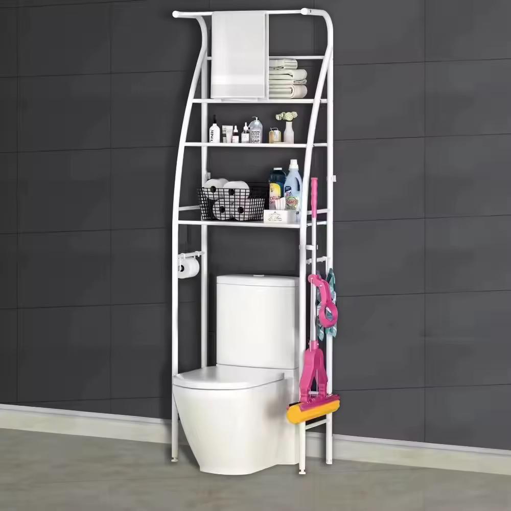 Étagère de Toilette