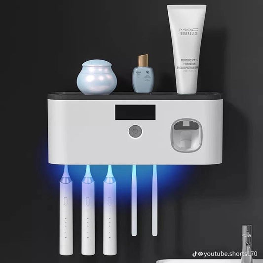 Support de brosse à dent