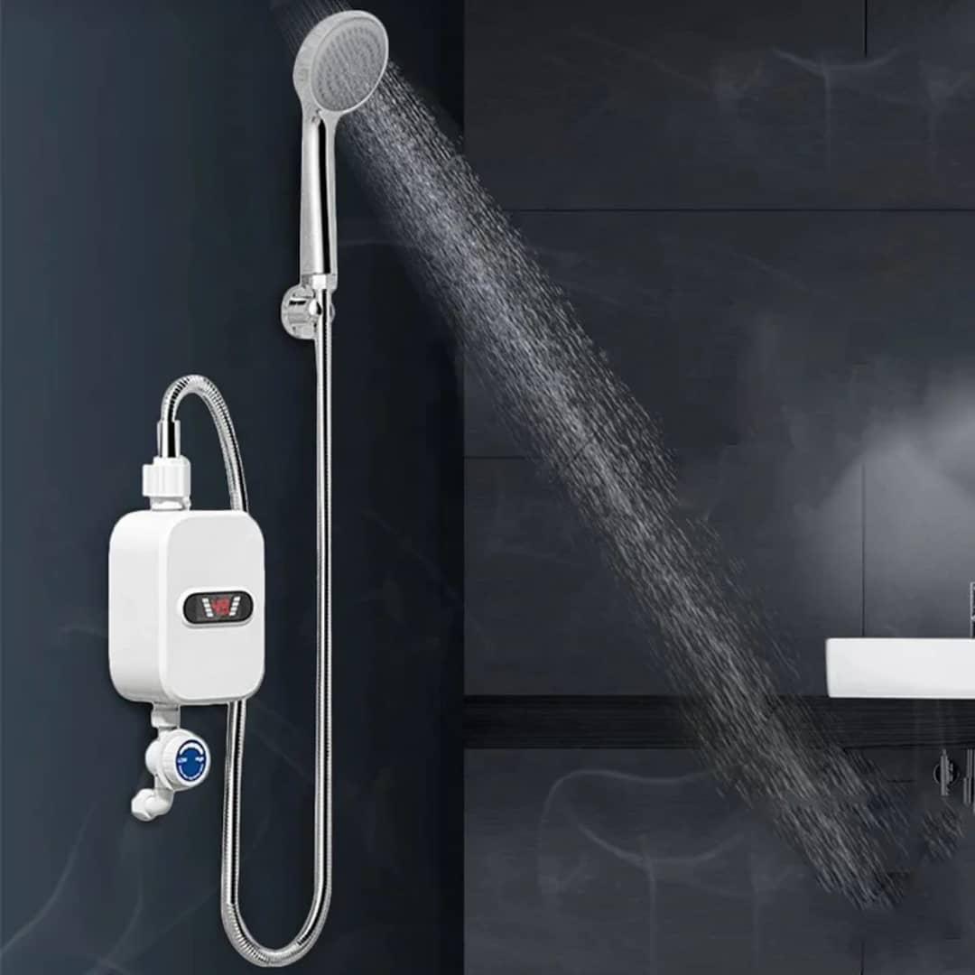 Chauffe-Eau Instantané