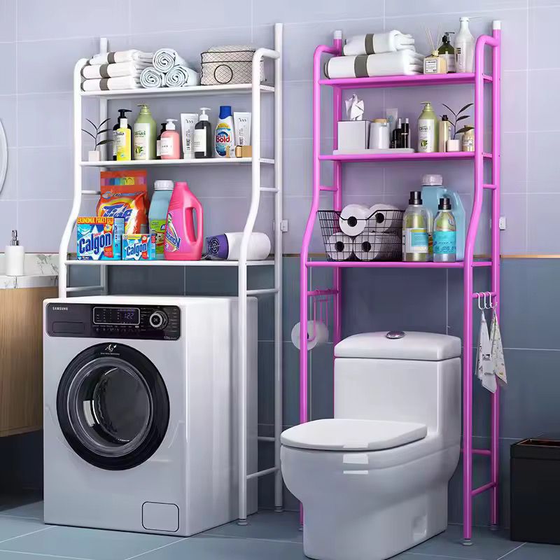 Étagère de Toilette