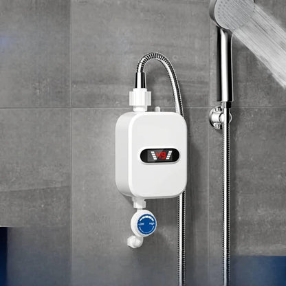 Chauffe-Eau Instantané