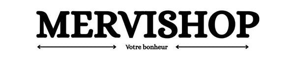 MerviShop