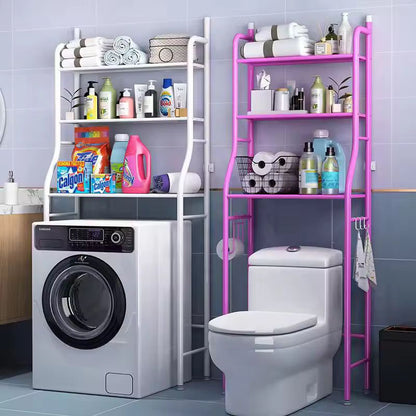 Étagère de Toilette