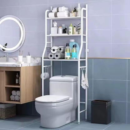 Étagère de Toilette