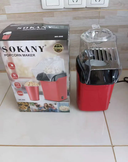 Mini Machine à Popcorn